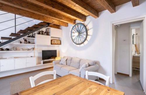 Riale Apartment | Flat Unipol Arena