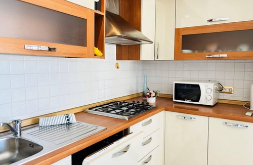 Bibione Apartment | Flat with large balcony in Bibione