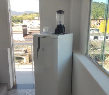 Verolme Apartment | Flats Doce Angra Vilage