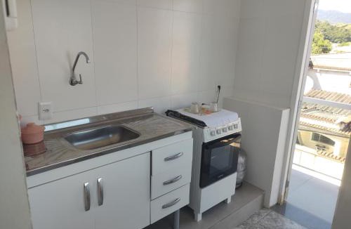 Verolme Apartment | Flats Doce Angra Vilage