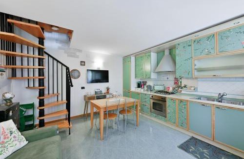 Burano Apartment | Flora Cottage Guesthouse Burano