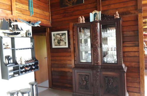 Barra de Guaratiba House | Floresta Tropical