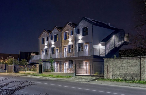 Lissone Apartment | Flower Residence - Appartamento Hibiscus