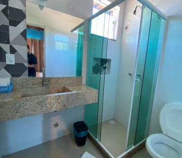 Brava House | Foca Guest House