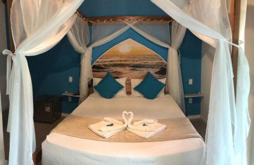 Brava House | Foca Guest House