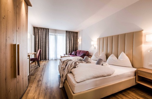 Salonetto Hotel | Foerstlerhof