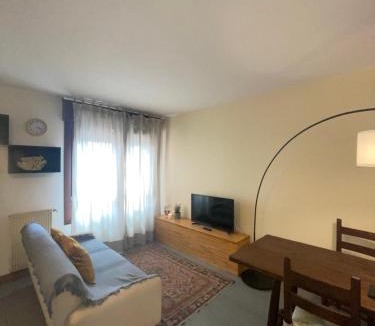 Treviso Apartment | Fonderia's Home - Parcheggia Senza Pensieri!