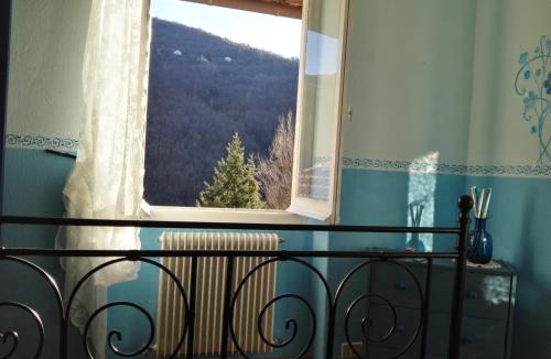 Valbrevenna House | Fontana's House Relax