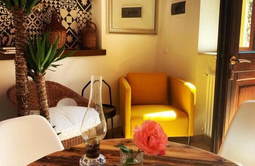 Cunettone-villa House | FONTANE APARTMENTS