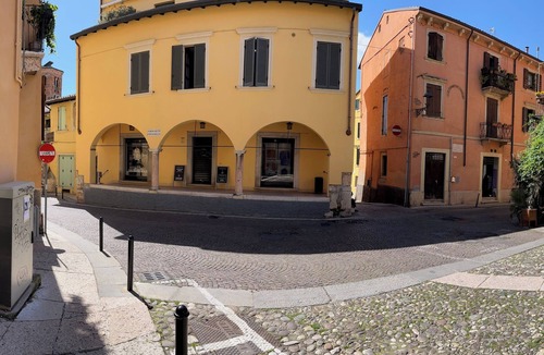 Citta Antica Apartment | FONTANELLE APARTMENT CON VISTA