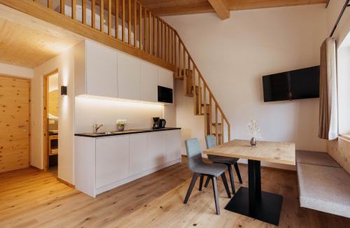Malles Venosta Apartment | Fontenai
