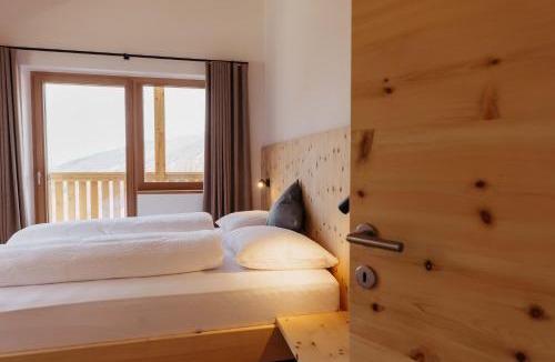 Malles Venosta Apartment | Fontenai