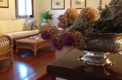 Arqua Petrarca House | for family who likes nature, animal and country life very petfriendly