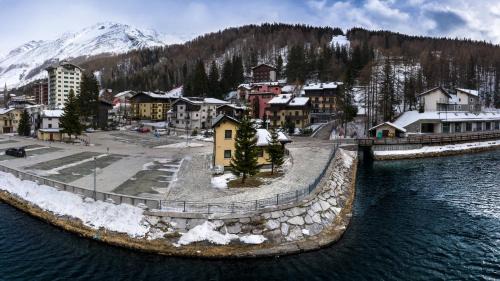 Valtellina Bed & Breakfast | For Rest