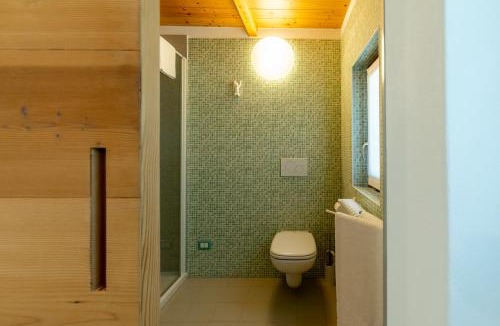 Valtellina Bed & Breakfast | For Rest