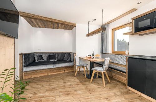 Terento Apartment | Forchnerhof Nature & Mountain View Apartments