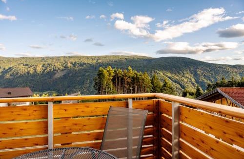 Terento Apartment | Forchnerhof Nature & Mountain View Apartments