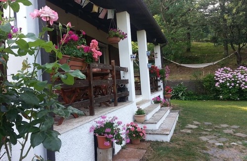 Gavi Bed & Breakfast | Forest View B&B