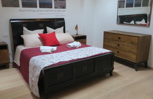Historic Centre Apartment | Foresteria Conti, sulle tracce di Shakespeare