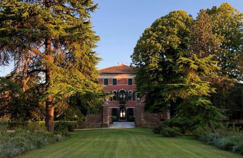 Carbonera House | Foresteria Di Villa Tiepolo Passi