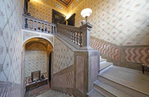 Cremona House | Foresteria Palazzo Guazzoni Zaccaria
