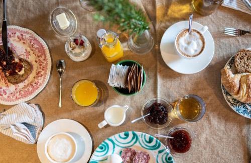 Susegana House | Foresteria San Rocco Borgoluce