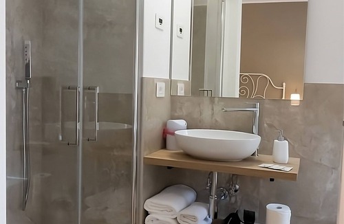 Cittadella Hostel | Forever Rooms 2: Cozy Double Room