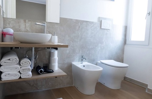 Cittadella Hostel | Forever Rooms 2: Cozy Double Room