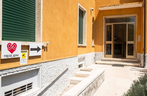 Cittadella Hostel | Forever Rooms 2: Cozy Double Room