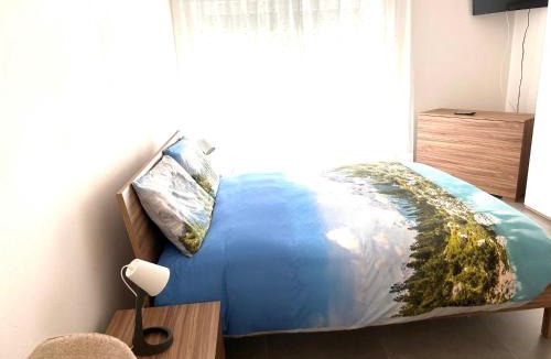 Sospirolo Apartment | Fornaci Lodge