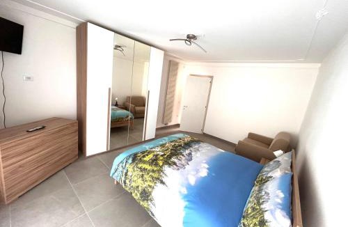 Sospirolo Apartment | Fornaci Lodge