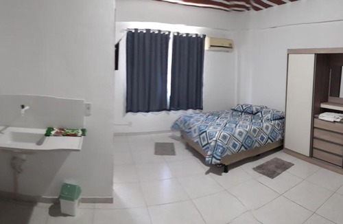 Angra dos Reis Apartment | Fort