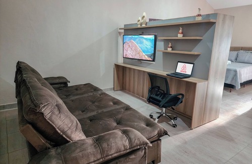 Miguel Pereira Ski Chalet | Fortuna Baron of Javary Chalet