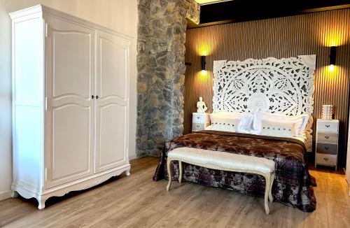 Borgo Milano Apartment | FORTUNA ORO Luxury Stay