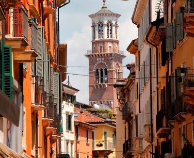Borgo Milano Apartment | FORTUNA ORO Luxury Stay