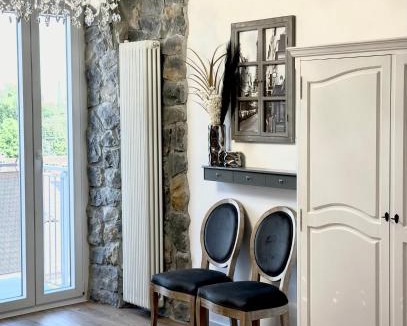 Borgo Milano Apartment | FORTUNA ORO Luxury Stay