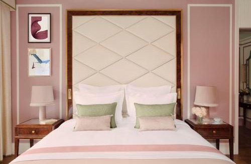 Tribeca Hotel | Fouquet's New York