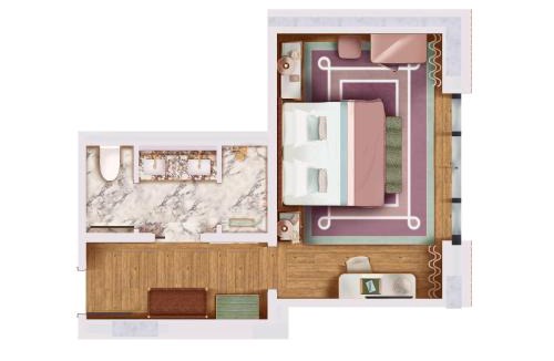 Tribeca Hotel | Fouquet's New York