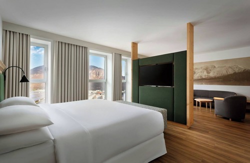 Bolzano Hotel | Four Points by Sheraton Bolzano