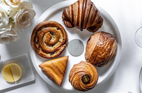 Champs-Elysees Hotel | Four Seasons Hotel George V Paris