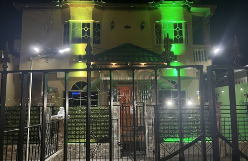 Caribbean Estates House | Francis-Cooper 3-Bedroom Single Family Home