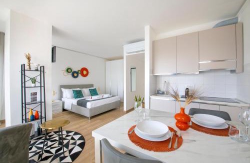 Cittadella Apartment | -Free Parking-City-Center-Strategic Apartment