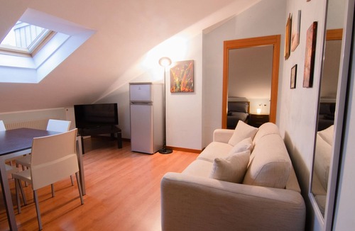 Belluno Apartment | [Free Parking – Netflix] Dolomiti★ – Elegant Loft