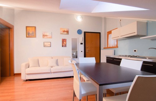Belluno Apartment | [Free Parking – Netflix] Dolomiti★ – Elegant Loft