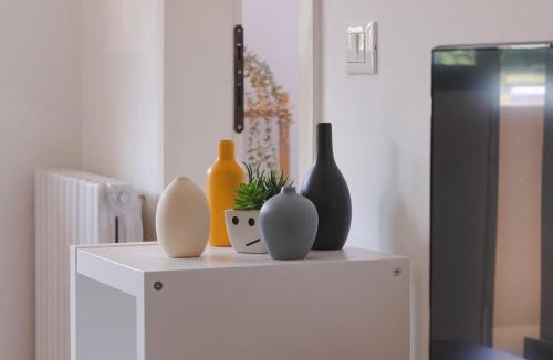San Giovanni-Chiadino-Rozzol Apartment | Free Parking Private Balcony Relax Apartment