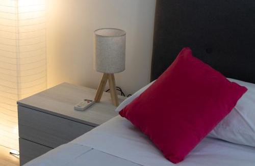 San Giovanni-Chiadino-Rozzol Apartment | Free Parking Private Balcony Relax Apartment