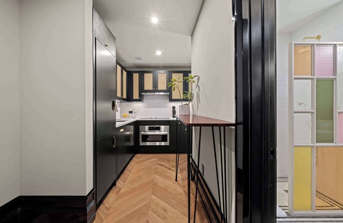 Bowery Condo | Freeman I by Rove | 1BR Condo w/Shared Amenities