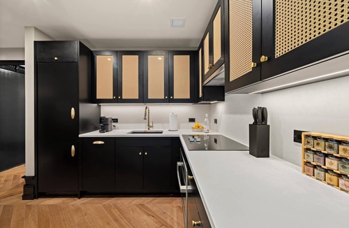 Bowery Condo | Freeman I by Rove | 1BR Condo w/Shared Amenities