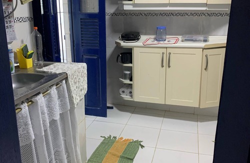 Sao Pedro da Aldeia House | Friends' corner