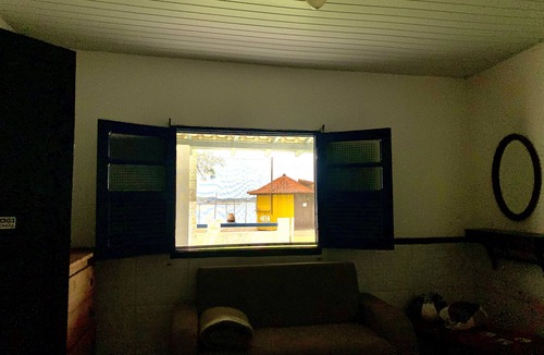 Sao Pedro da Aldeia House | Friends' corner